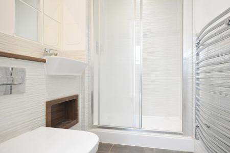 2 bedroom Flat to let in Hansell Gardens, St Albans, AL1