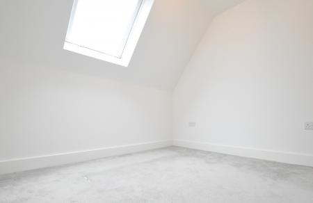 2 bedroom Flat to let in Hansell Gardens, St Albans, AL1