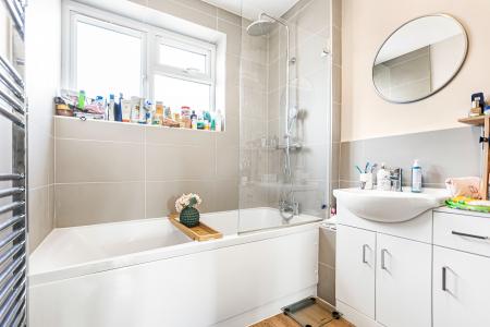 3 bedroom Chalet for sale in Mile House Close, St Albans, AL1
