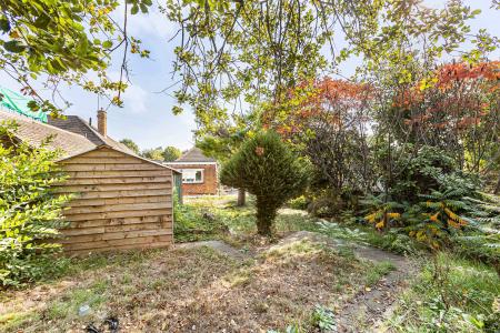 3 bedroom Chalet for sale in Mile House Close, St Albans, AL1