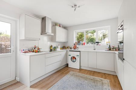 3 bedroom Chalet for sale in Mile House Close, St Albans, AL1