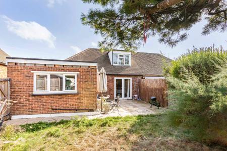 3 bedroom Chalet for sale in Mile House Close, St Albans, AL1