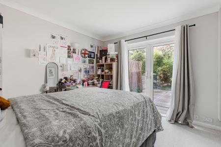 3 bedroom Chalet for sale in Mile House Close, St Albans, AL1