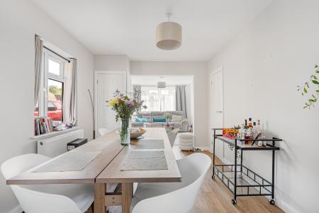 3 bedroom Chalet for sale in Mile House Close, St Albans, AL1