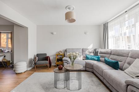 3 bedroom Chalet for sale in Mile House Close, St Albans, AL1