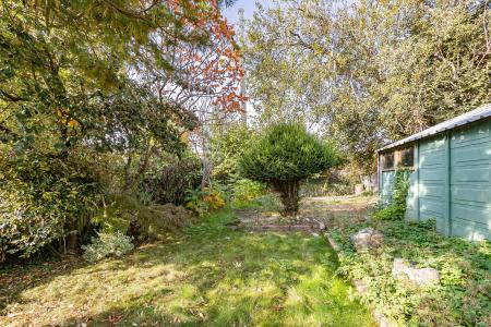 3 bedroom Chalet for sale in Mile House Close, St Albans, AL1