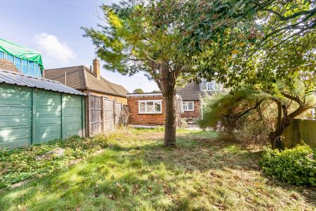 3 bedroom Chalet for sale in Mile House Close, St Albans, AL1