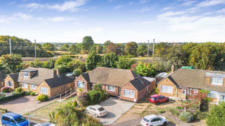 Mile House Close, St Albans, AL1