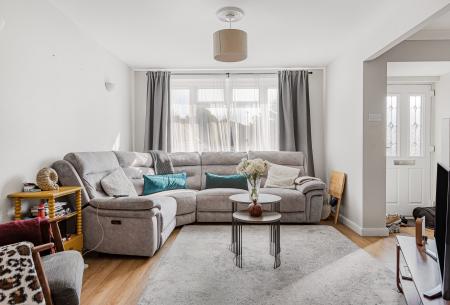 3 bedroom Chalet for sale in Mile House Close, St Albans, AL1