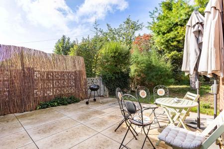 3 bedroom Chalet for sale in Mile House Close, St Albans, AL1