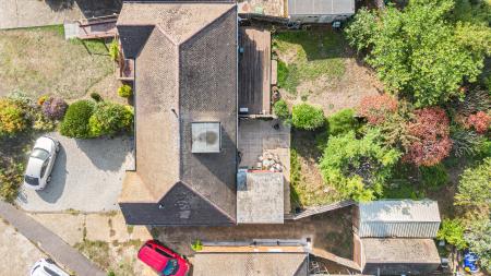 3 bedroom Chalet for sale in Mile House Close, St Albans, AL1