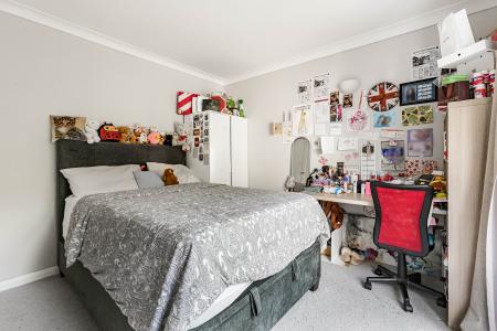 3 bedroom Chalet for sale in Mile House Close, St Albans, AL1