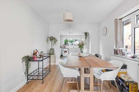 3 bedroom Chalet for sale in Mile House Close, St Albans, AL1