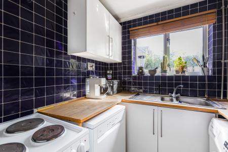 1 bedroom Terraced House for sale in Tilsworth Walk, St Albans, AL4