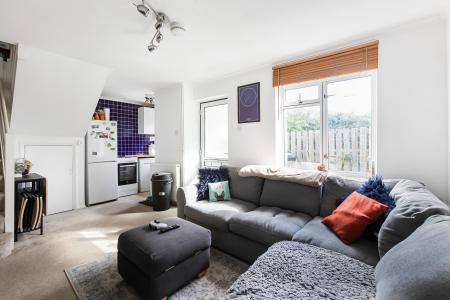 1 bedroom Terraced House for sale in Tilsworth Walk, St Albans, AL4