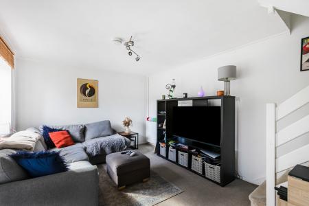 1 bedroom Terraced House for sale in Tilsworth Walk, St Albans, AL4