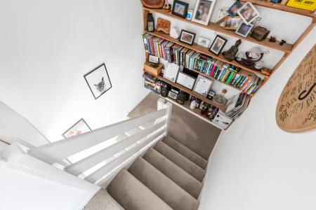 1 bedroom Terraced House for sale in Tilsworth Walk, St Albans, AL4