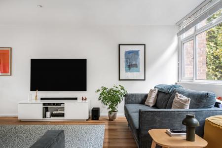 4 bedroom Town house for sale in Abbots Park, St Albans, AL1