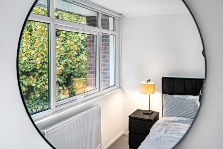 4 bedroom Town house for sale in Abbots Park, St Albans, AL1