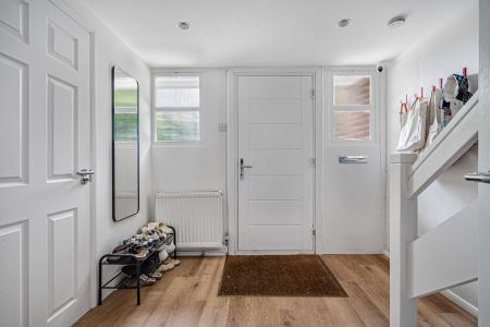 4 bedroom Town house for sale in Abbots Park, St Albans, AL1