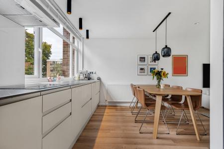 4 bedroom Town house for sale in Abbots Park, St Albans, AL1