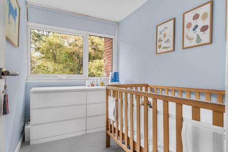 4 bedroom Town house for sale in Abbots Park, St Albans, AL1