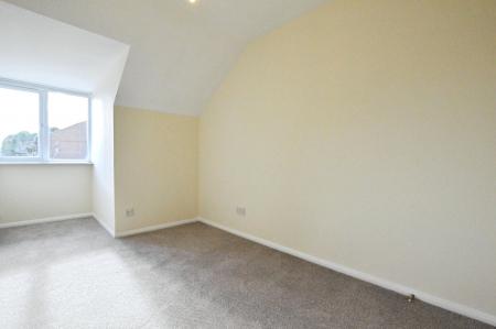 2 bedroom Duplex to let in Granville Road, St Albans, AL1