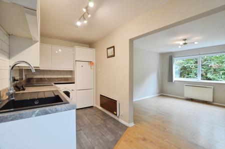 Ramsbury Road, St Albans, AL1