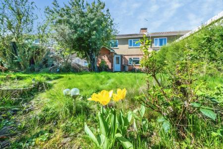 3 bedroom Detached house to let in Wellington Road, St Albans, AL1