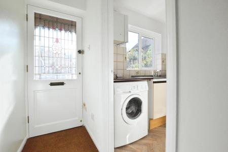 1 bedroom Semi-detached house for sale in Wilstone Drive, Jersey Farm, St Albans, AL4