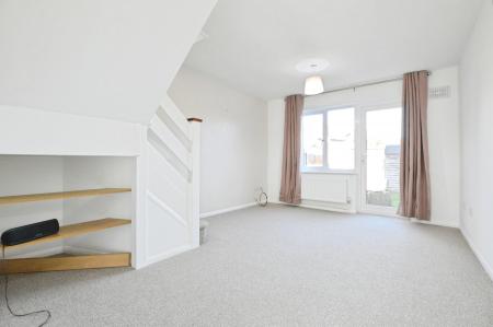 1 bedroom Semi-detached house for sale in Wilstone Drive, Jersey Farm, St Albans, AL4