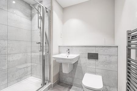 2 bedroom Flat for sale in Verona Court Roland Street, St Albans, AL1