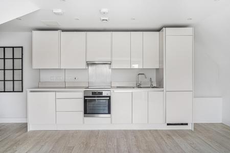 2 bedroom Flat for sale in Verona Court Roland Street, St Albans, AL1