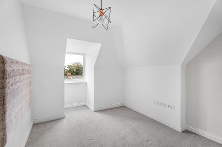 2 bedroom Flat for sale in Verona Court Roland Street, St Albans, AL1