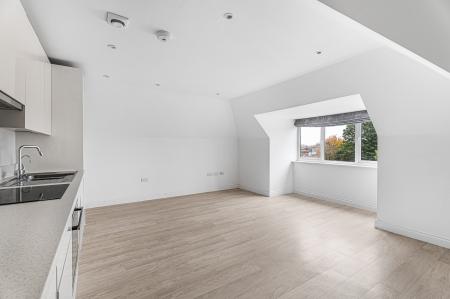 2 bedroom Flat for sale in Verona Court Roland Street, St Albans, AL1