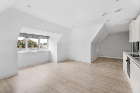 2 bedroom Flat for sale in Verona Court Roland Street, St Albans, AL1