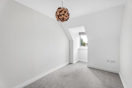 2 bedroom Flat for sale in Verona Court Roland Street, St Albans, AL1