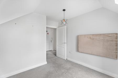 2 bedroom Flat for sale in Verona Court Roland Street, St Albans, AL1