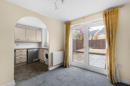 3 bedroom Terraced House to let in Lavender Close, Hatfield, AL10