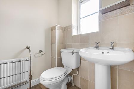 3 bedroom Terraced House to let in Lavender Close, Hatfield, AL10