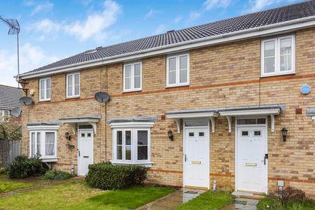 Lavender Close, Hatfield, AL10