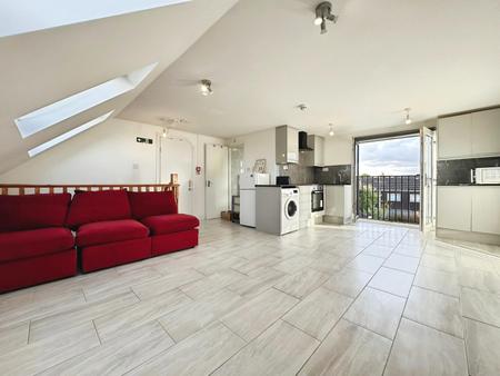 1 bedroom House share to let in Beresford Road, St Albans, AL1