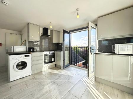 1 bedroom House share to let in Beresford Road, St Albans, AL1