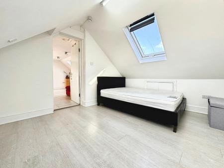 1 bedroom House share to let in Beresford Road, St Albans, AL1