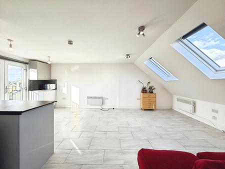 1 bedroom House share to let in Beresford Road, St Albans, AL1
