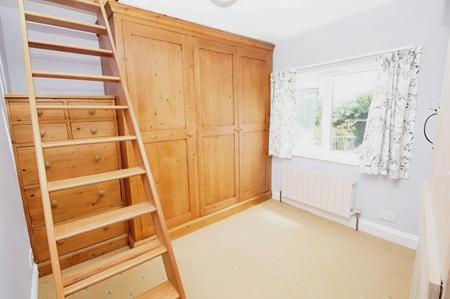 2 bedroom House to let in Portland Street, St Albans, AL3