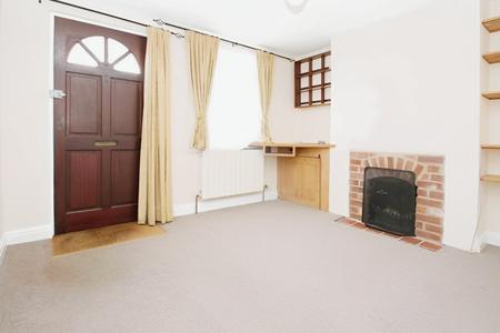 2 bedroom House to let in Portland Street, St Albans, AL3
