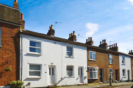 Portland Street, St Albans, AL3