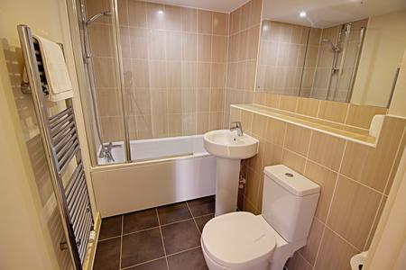 2 bedroom Flat to let in Newsom Place, St Albans, AL1
