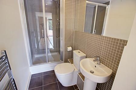 2 bedroom Flat to let in Newsom Place, St Albans, AL1